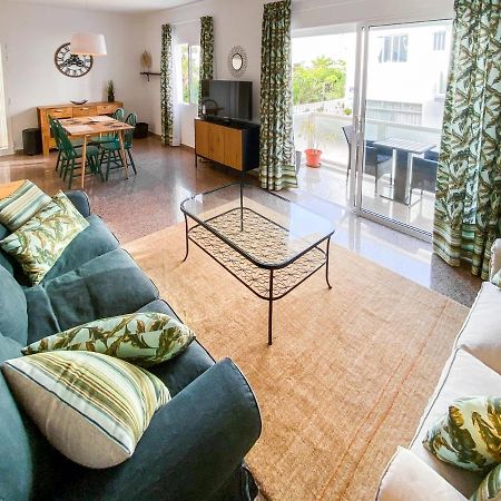 Suite Natura @ Casa Del Lago プエルト・デ・ラ・クルス エクステリア 写真