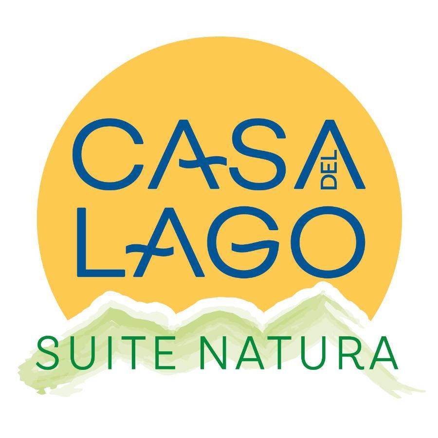 Suite Natura @ Casa Del Lago プエルト・デ・ラ・クルス エクステリア 写真